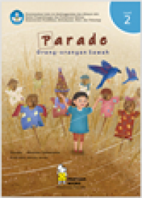 Parade Orang-Orangan Sawah Level 2