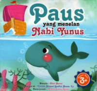 Paus Yang Menelan Nabi Yunus