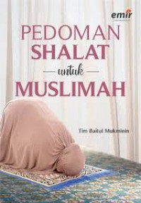 Pedoman shalat untuk muslimah