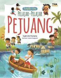 Pelajar-Pelajar Pejuang