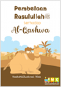 Pembelaan Rasulullah SAW Terhadap Al-Qashwa