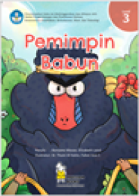 Pemimpin Babun Level 3