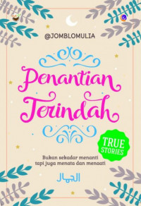 Penantian Terindah