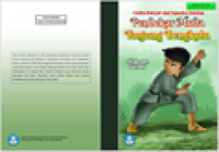 Pendekar Muda Tanjung Bengkulu Seri Cerita Rakyat Dari Sumatera Selatan