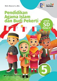 Pendidikan Agama Islam Dan Budi Pekerti Untuk SD/MI Kelas 5