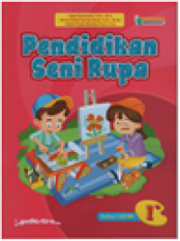 Pendidikan Seni Rupa Kelas 1 SD/MI Kurikulum Merdeka