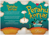 Perahu Kertas