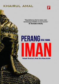 Perang Atas Nama Iman