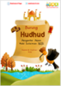 Perang Hudhud : Pengantar Pesan Nabi Sulaiman as