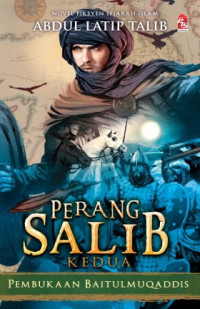 Perang Salib Kedua