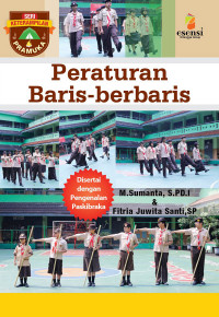 Peraturan Baris-Berbaris (Seri Keterampilan Pramuka)