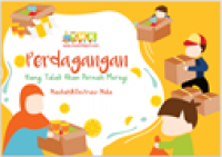 Perdagangan Yang Tidak Pernah Merugi