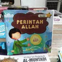 Perintah Allah