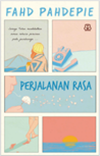 Perjalanan Rasa