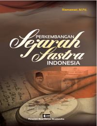 Perkembangan sejarah sastra indonesia