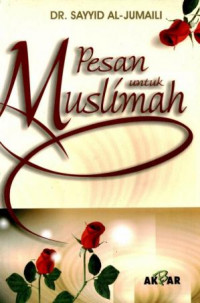 Pesan untuk muslimah