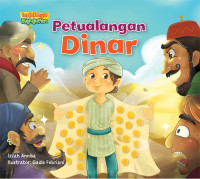 Petualangan Dinar Seri Indahnya Kejujuran