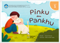 Pinku Dan Pankhu Level 1