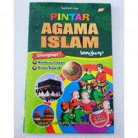 Pintar agama islam