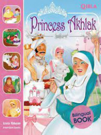 Princess Akhlak