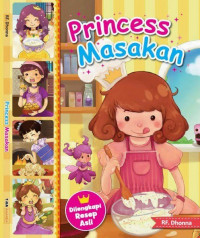 Princess Masakan