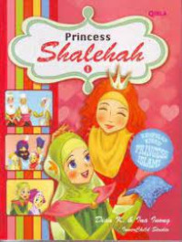 Princess Shalehah 1