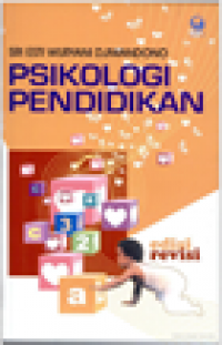 Psikologi Pendidikan Edisi Revisi