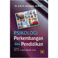 Psikologi perkembangan dan pendidikan