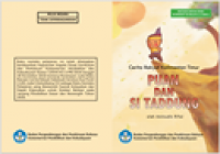 Puan dan Si Taddung Seri Cerita Rakyat Dari Kalimantan Timur