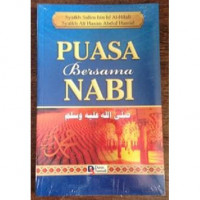 Puasa Bersama Nabi