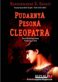 Pudarnya Pesona Cleopatra