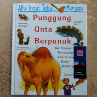 Punggung Unta Berpunuk