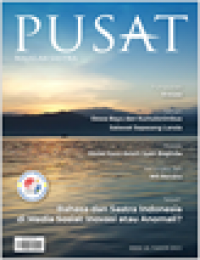 Pusat Majalah Sastra Terbit 18_2021 _5
