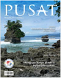 Pusat Majalah Sastra Terbit 20_2021_2