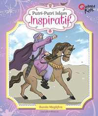 Putri-Putri Islam Inspiratif