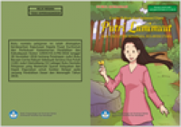 Putri Lumimuut Asal-Usul Etnis Minahasa Seri Cerita Rakyat Dari Sulawesi Utara