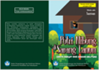 Putri Nibung Di Sarang Lamun Seri Cerita Rakyat Dari Bangka Belitung