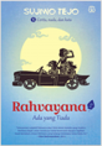 Rahvayana 2 Ada Yang Tiada