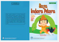 Raja Indra Pitara Seri Cerita Rakyat Dari Sulawesi Tenggara