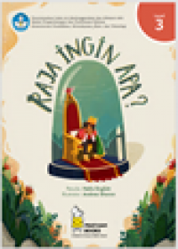 Raja Ingin Apa? Level 3