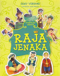 Raja Jenaka