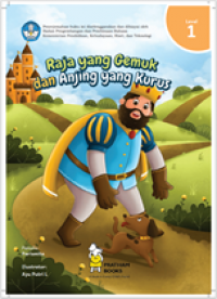 Raja Yang Gemuk Dan Anjing Yang Kurus Level 1