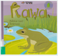 Image of Rawa : Habitat Yang Tergenang