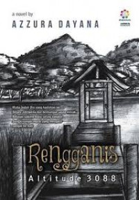 Image of Rengganis : Altitude 3088