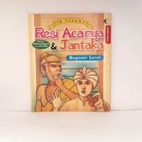 Image of Resi Acarya & Jantaka