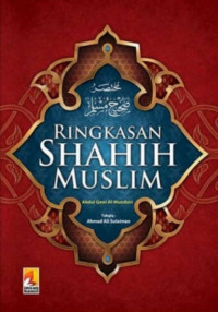 Ringkasan Shahih Muslim