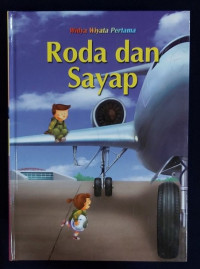 Roda Dan Sayap 14 Seri Sains Widya Wiyata Pertama