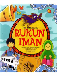 Rukun Iman 1