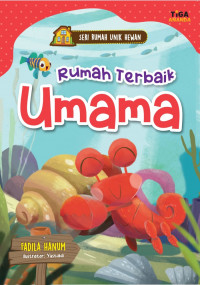 Rumah Terbaik Umama Seri Rumah Unik Hewan