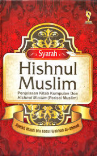 Syarah Hishnul Muslim